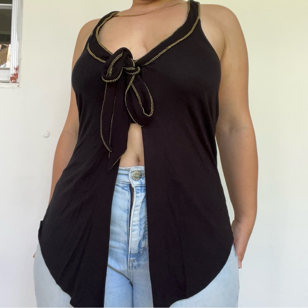 Guess Y2K Cami Top
